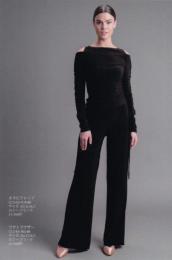 クリスアンクローバー  オリビアトップ