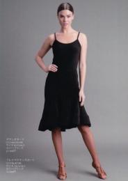 クリスアンクローバー  フレイヤラテンスカート